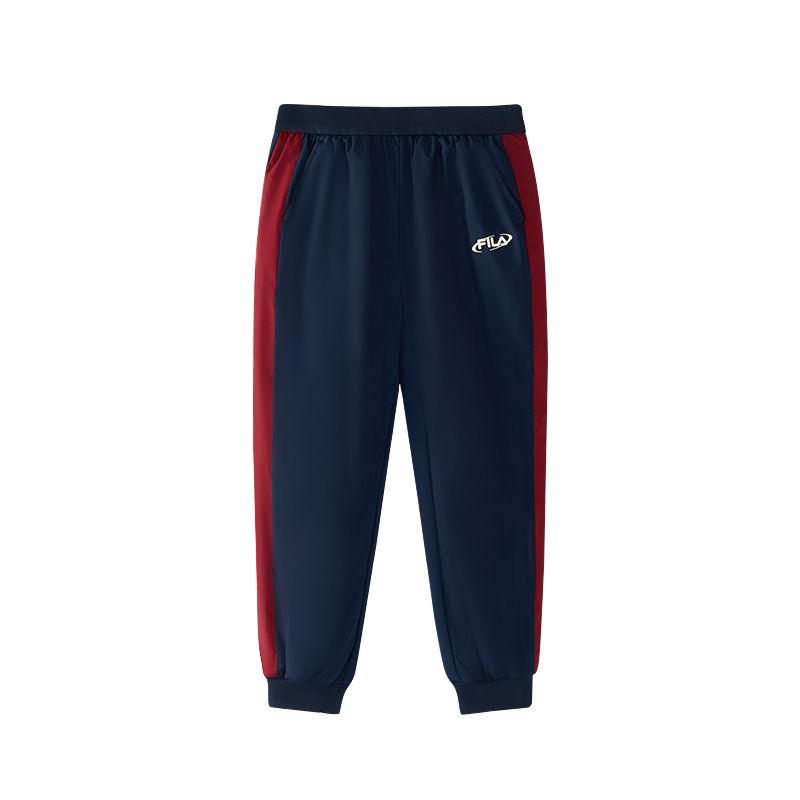 FILA KIDS Брюки Night Flight Blue для подростков
FILA KIDS Брюки Night Flight Blue для подростков