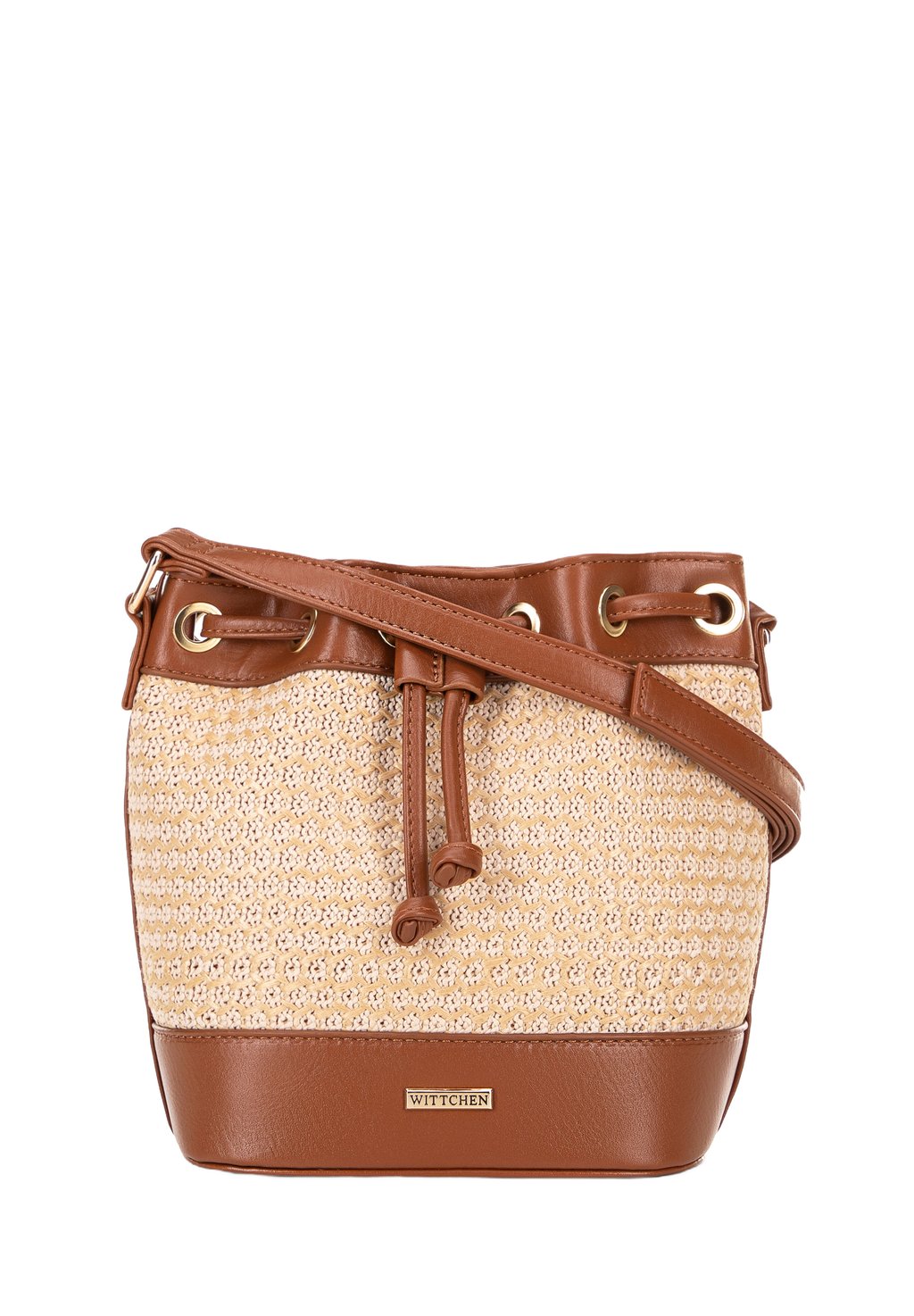 Сумка YOUNG COLLECTION WITTCHEN, коричневый
Сумка YOUNG COLLECTION WITTCHEN, коричневый