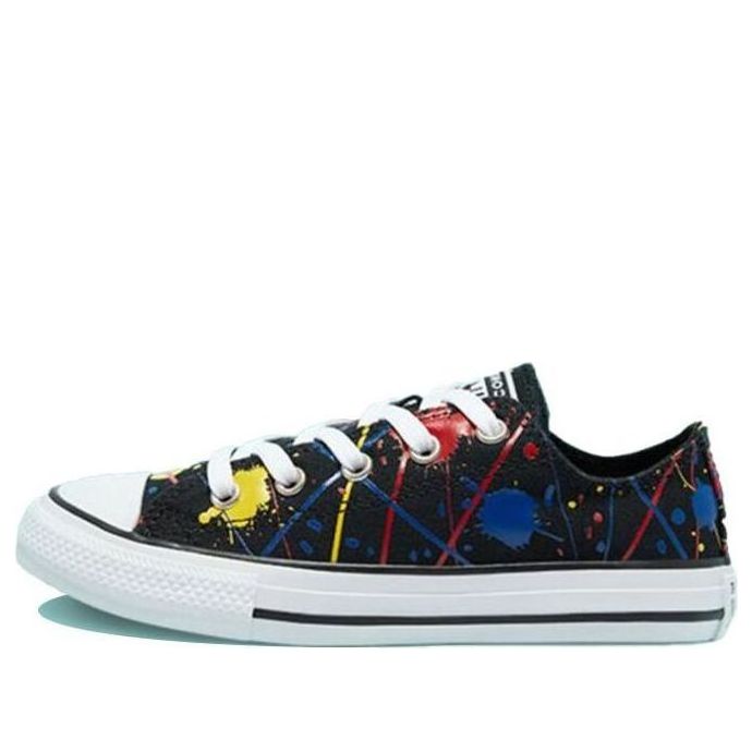 Кроссовки Converse Chuck Taylor All Star 'Black Yellow' 671908C
Кроссовки Converse Chuck Taylor All Star 'Black Yellow' 671908C