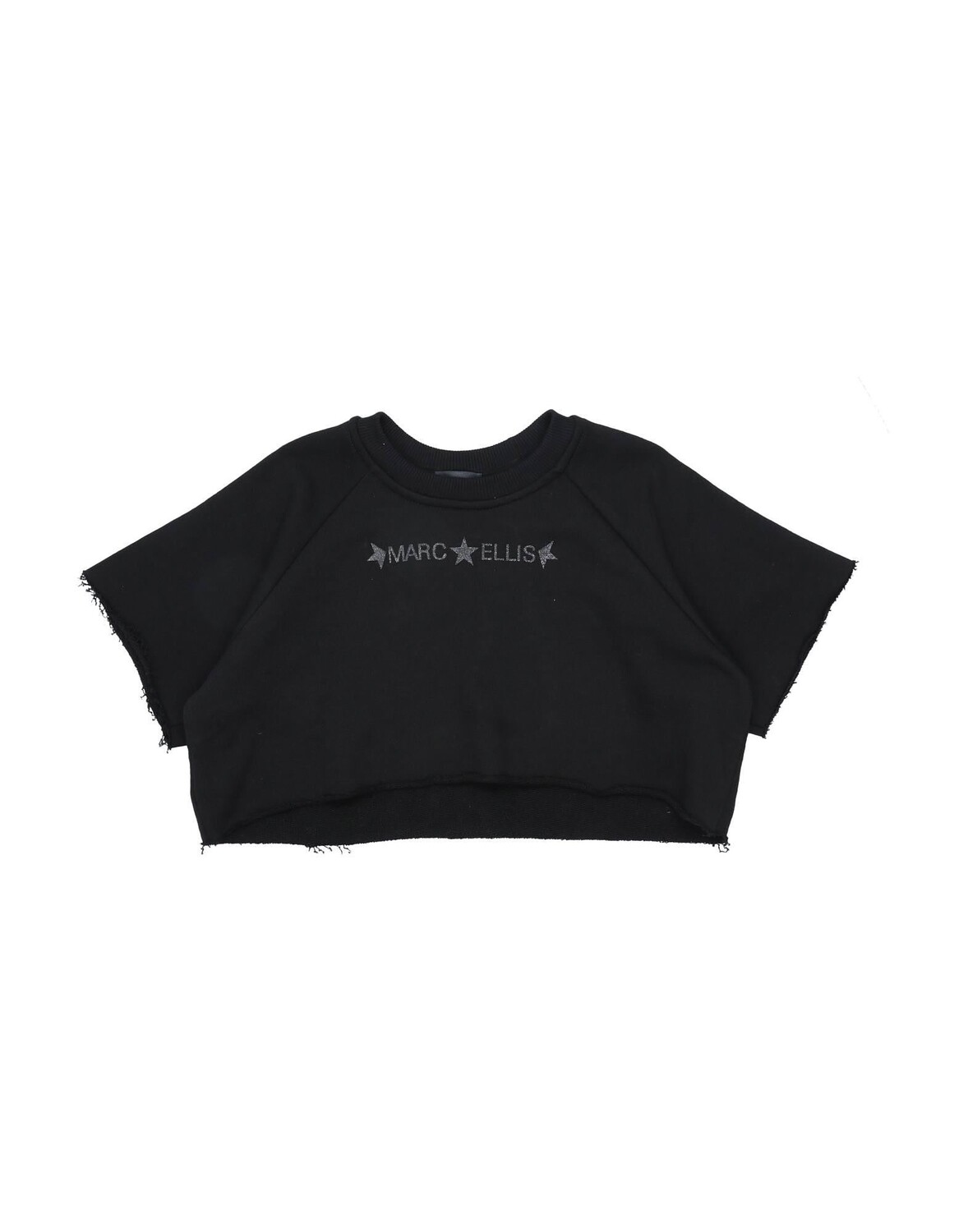 Толстовка Marc Ellis, черный
Толстовка Marc Ellis, черный