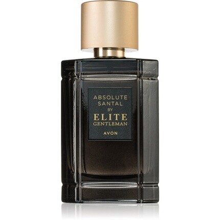 Avon Elite Gentleman Absolute Santal Eau De Toilette 50 ml
Avon Elite Gentleman Absolute Santal Eau De Toilette 50 ml