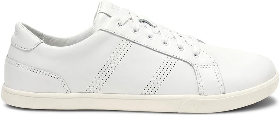 Мужские кроссовки Xero Shoes Dillon из кожи, классическая модель для, белый
Мужские кроссовки Xero Shoes Dillon из кожи, классическая модель для, белый