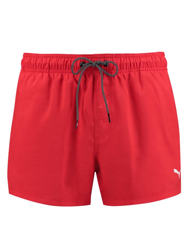 Плавки PUMA SWIM MEN SHORT LENGTH SWIM SHORTS, красный Puma
Плавки PUMA SWIM MEN SHORT LENGTH SWIM SHORTS, красный Puma