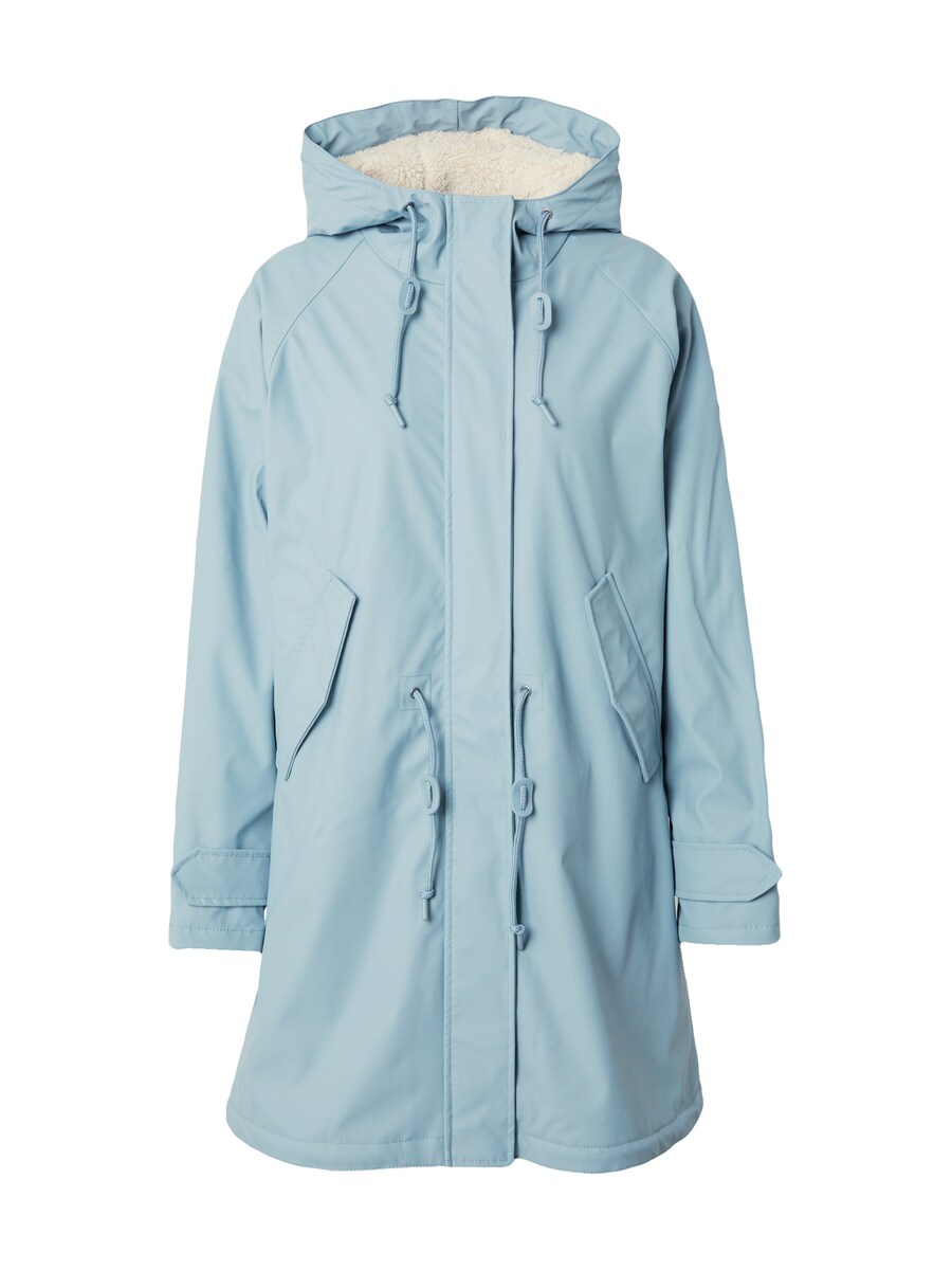 Дождевик Derbe Friese Tidaholm, светло-синий
Дождевик Derbe Friese Tidaholm, светло-синий