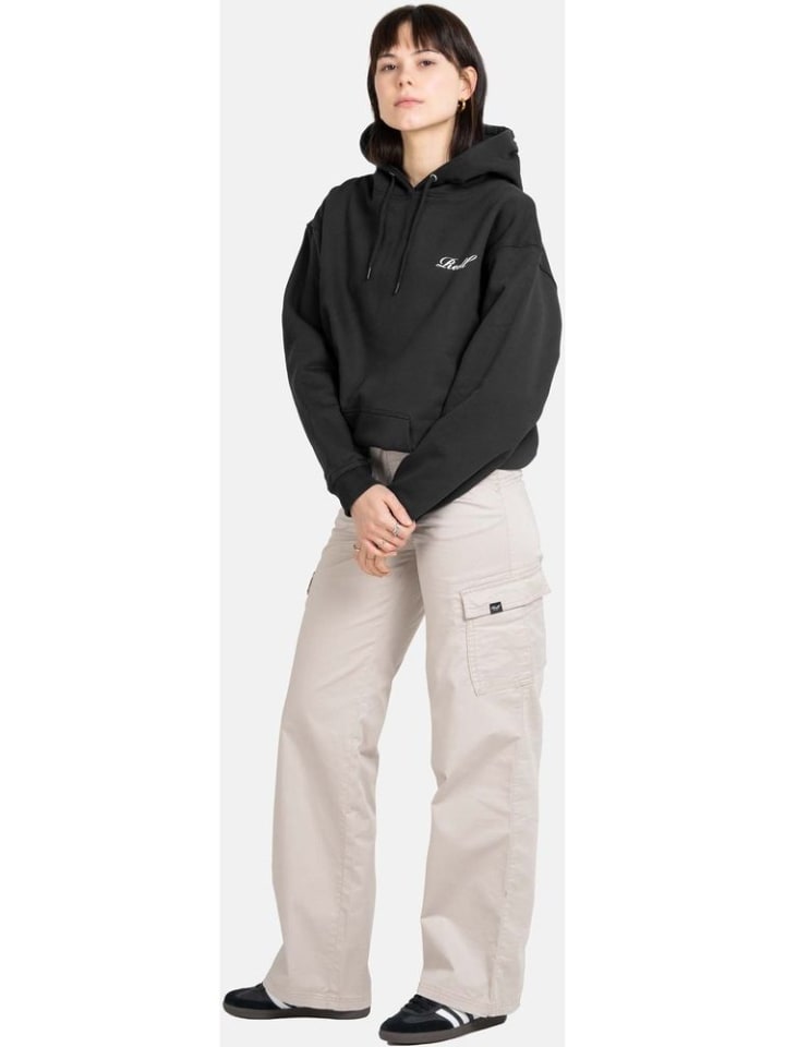 Брюки-карго Women Marusha Cargo Reell, серый
Брюки-карго Women Marusha Cargo Reell, серый