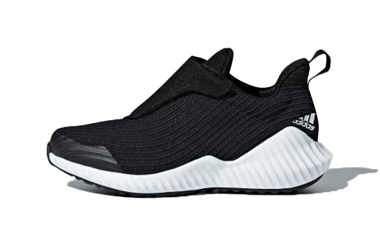 Fortarun Kids Кроссовки PS Mid-top Черные/белые Adidas
Fortarun Kids Кроссовки PS Mid-top Черные/белые Adidas