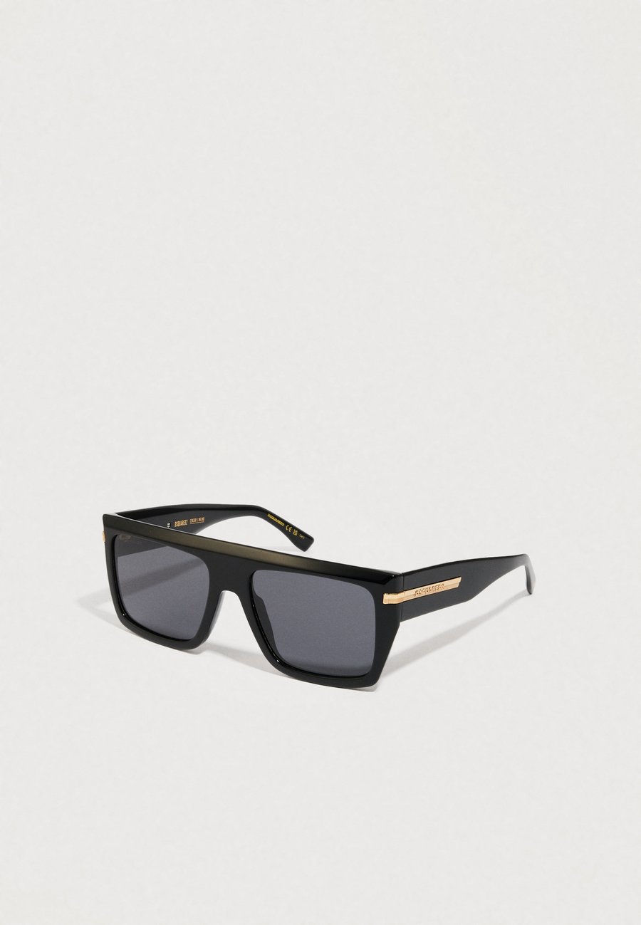 Солнцезащитные очки Dsquared2 Sunglasses, Black
Солнцезащитные очки Dsquared2 Sunglasses, Black