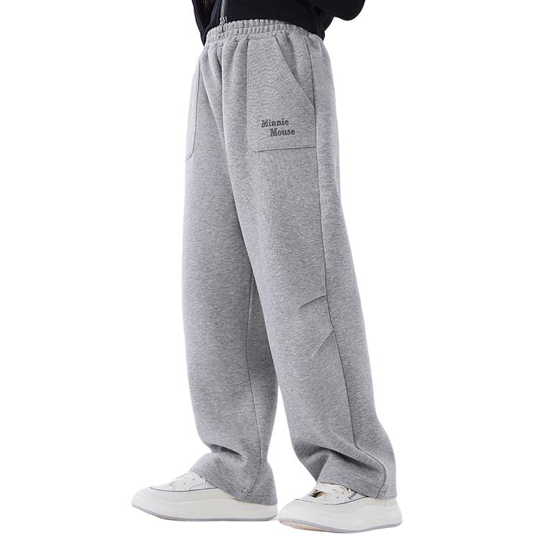 Школьные брюки Disney, серый
Школьные брюки Disney, серый