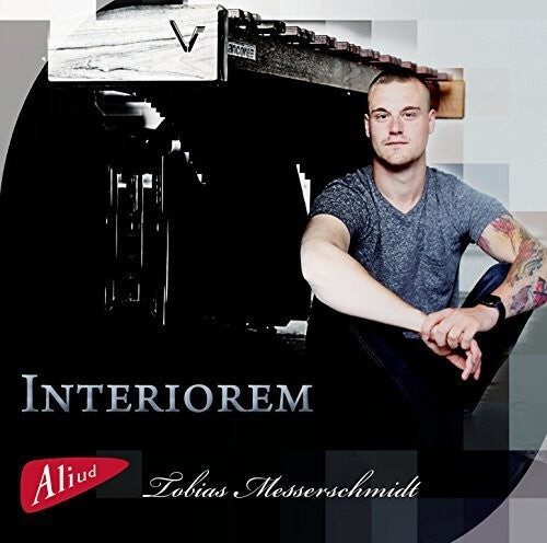 CD диск Music for Marimba / Various: Music for Marimba
CD диск Music for Marimba / Various: Music for Marimba