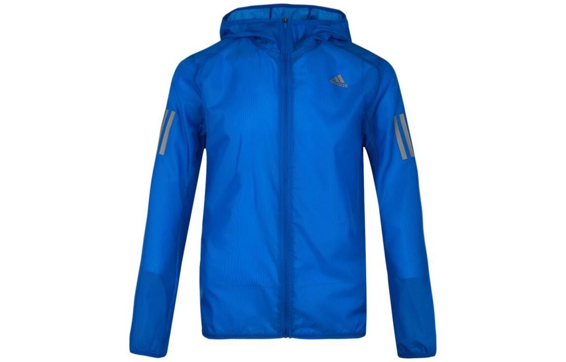 Солнцезащитная одежда унисекс синяя Adidas, синий
Солнцезащитная одежда унисекс синяя Adidas, синий