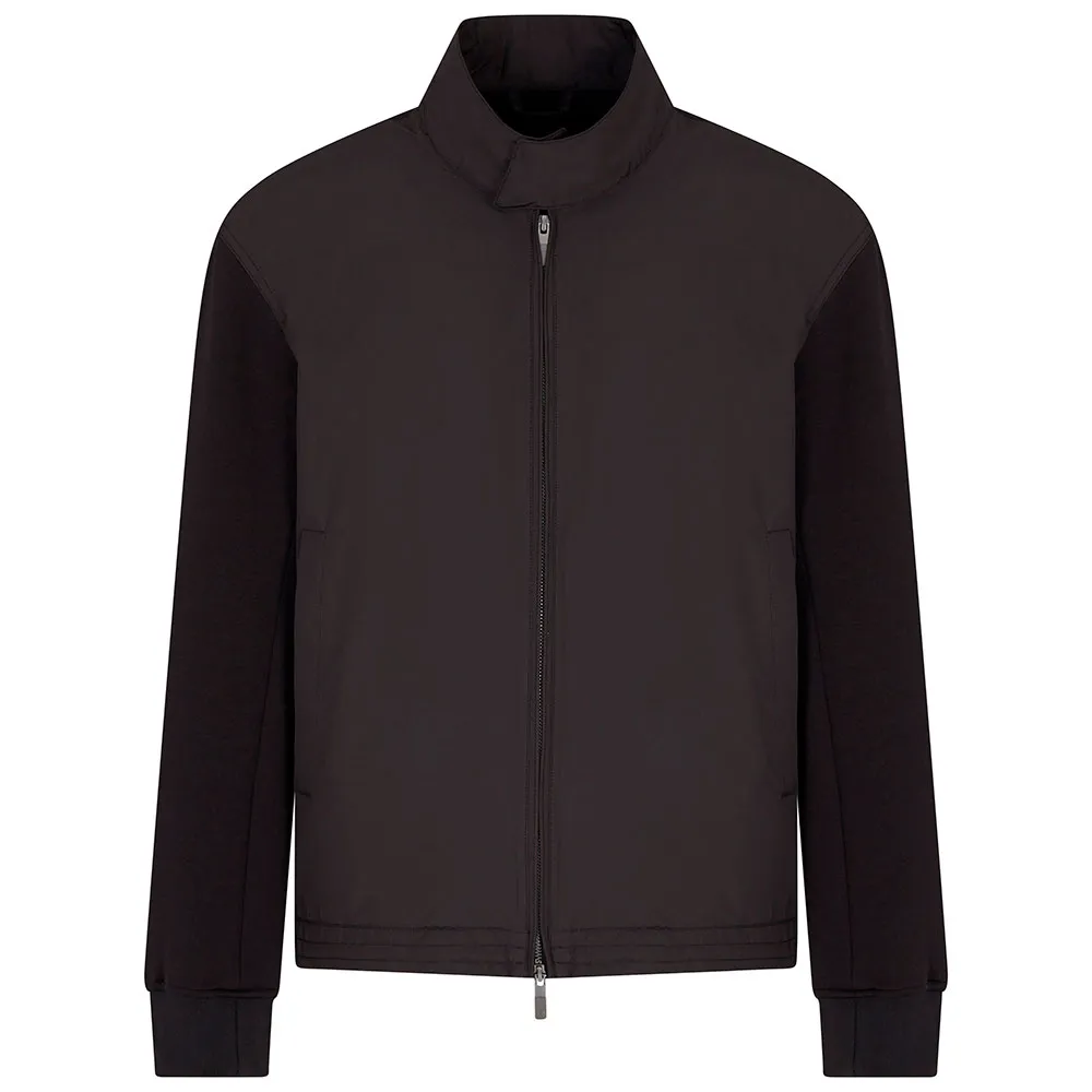 Куртка Armani Exchange XM000413_AF13047, черный
Куртка Armani Exchange XM000413_AF13047, черный