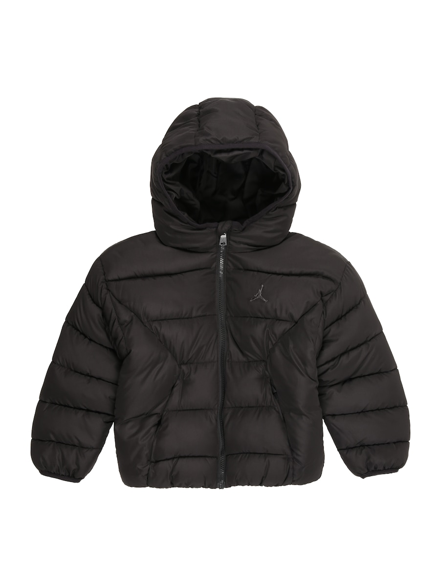 Зимняя куртка Jordan BROOKLYN, черный
Зимняя куртка Jordan BROOKLYN, черный