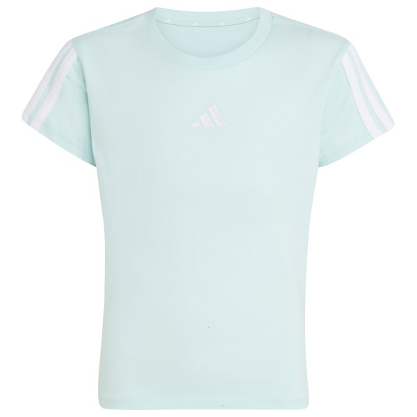 Футболка с тремя полосками для девочек Adidas, мультиколор
Футболка с тремя полосками для девочек Adidas, мультиколор