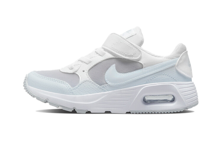 Детская повседневная обувь Nike Air Max Sc BP
Детская повседневная обувь Nike Air Max Sc BP