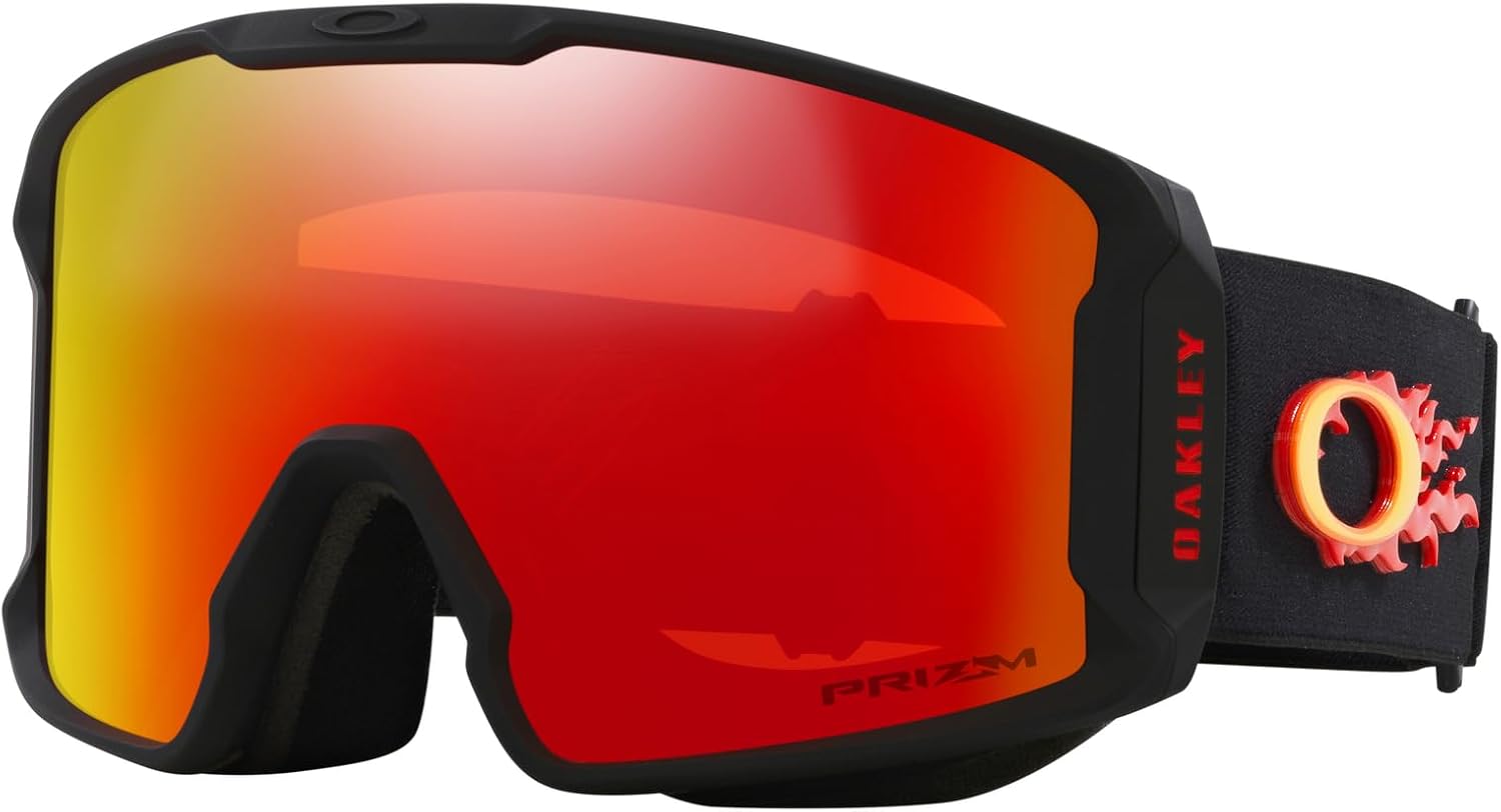 Очки для зимней езды Oakley Unisex Line Miner Large, Rene Rinnekangas Signatu
Очки для зимней езды Oakley Unisex Line Miner Large, Rene Rinnekangas Signatu