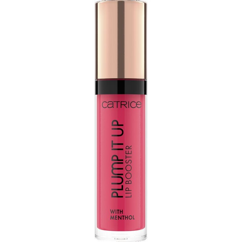 Бустер для губ Plump It Up 090 Catrice, 3,5 ml
Бустер для губ Plump It Up 090 Catrice, 3,5 ml