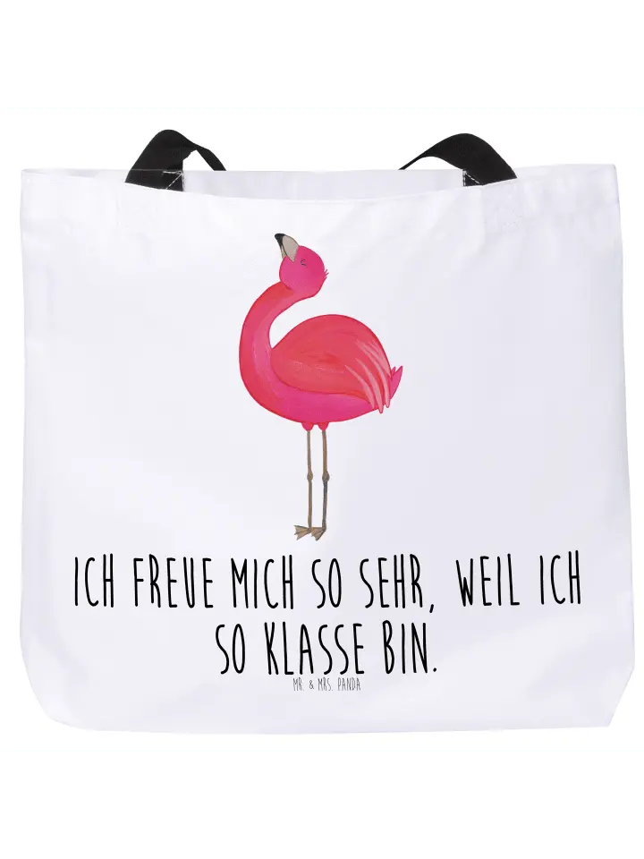 Шоппер Mr. & Mrs. Panda, белый
Шоппер Mr. & Mrs. Panda, белый