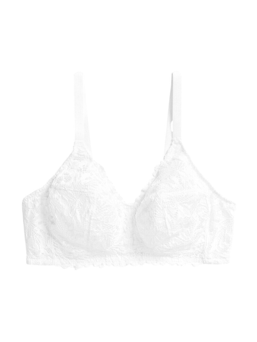 Бюстгальтер Next T-shirt Bra, белый
Бюстгальтер Next T-shirt Bra, белый