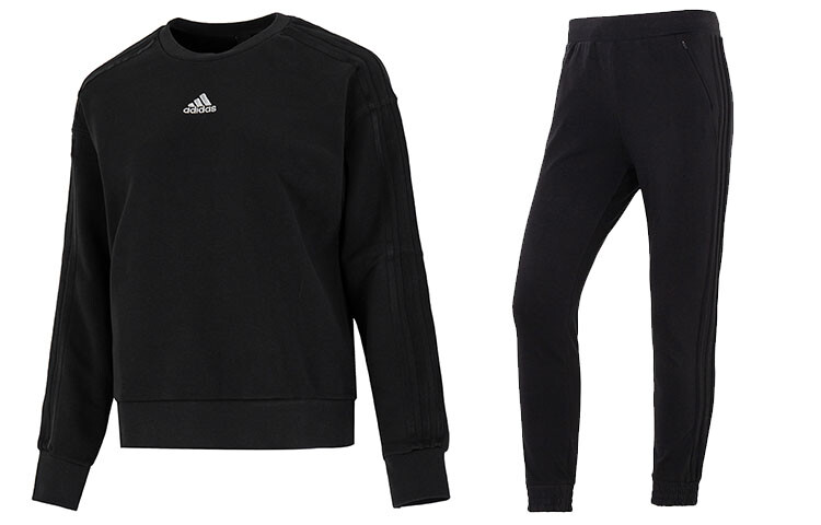 Женский комплект толстовок adidas
Женский комплект толстовок adidas