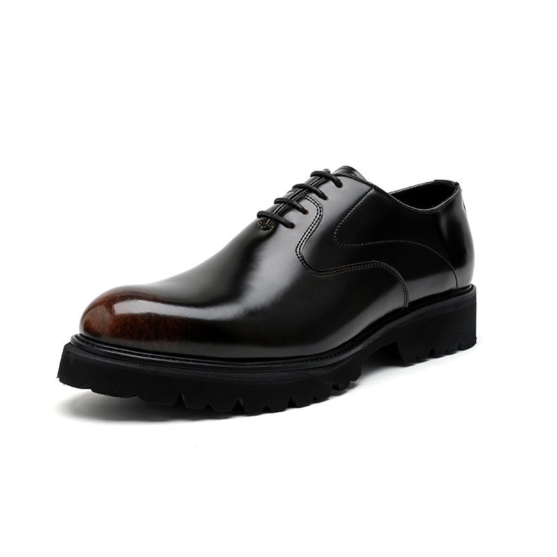 Туфли для свадьбы ZHENRAN, коричневый
Туфли для свадьбы ZHENRAN, коричневый