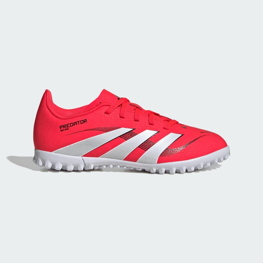 ADIDAS Футбольные бутсы Predator Club Kids TF
ADIDAS Футбольные бутсы Predator Club Kids TF