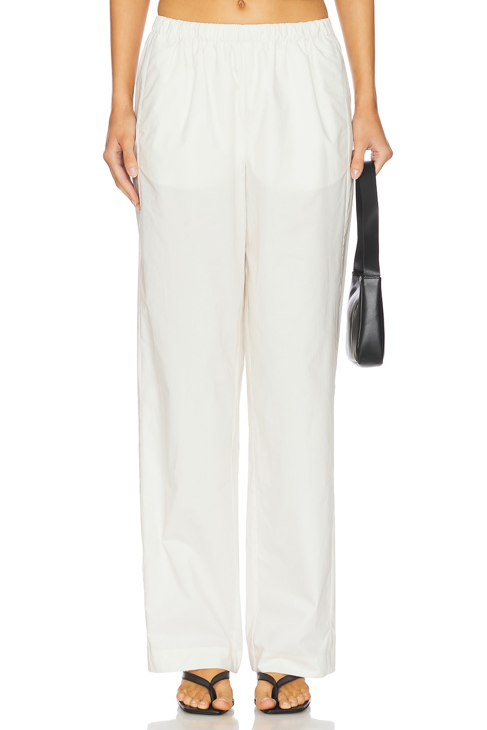 Брюки Kfir Eaves, chalk
Брюки Kfir Eaves, chalk