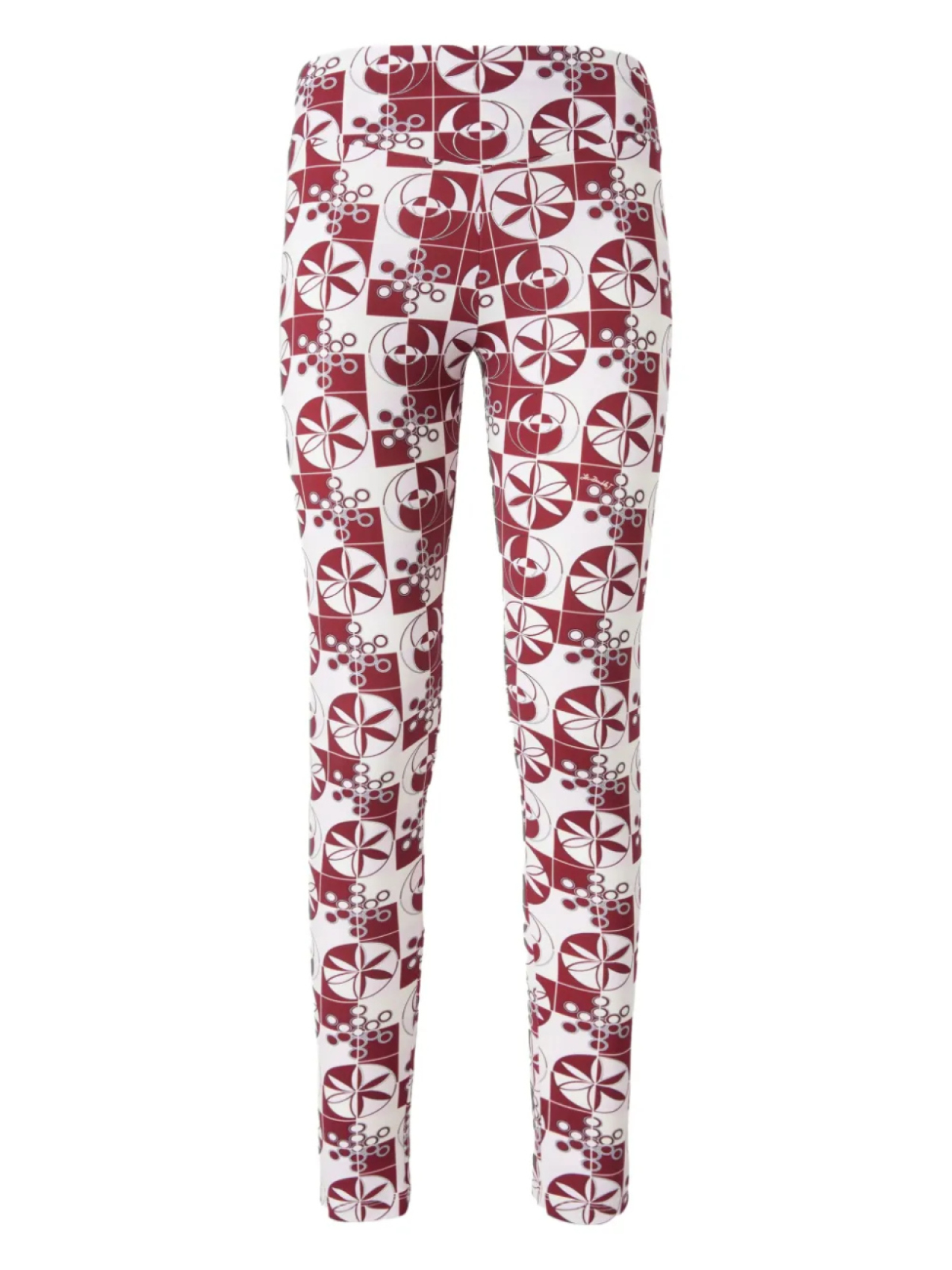 Леггинсы Magica La DoubleJ, красный
Леггинсы Magica La DoubleJ, красный