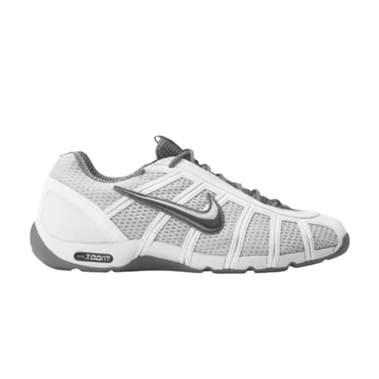Кроссовки Air Zoom Fencer 'Grey', серый
Кроссовки Air Zoom Fencer 'Grey', серый
