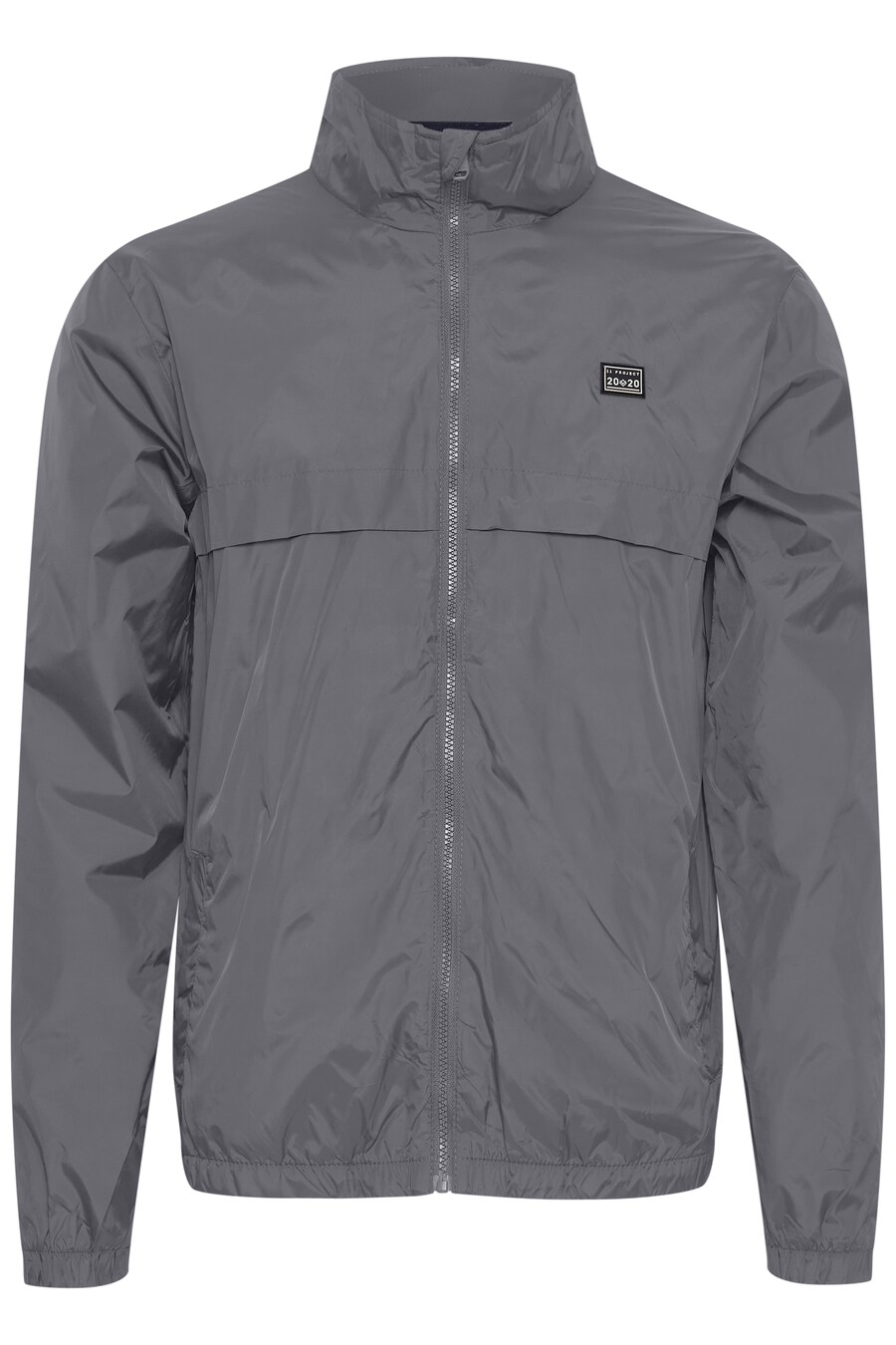 Межсезонная куртка 11 Project Skavo, серый
Межсезонная куртка 11 Project Skavo, серый