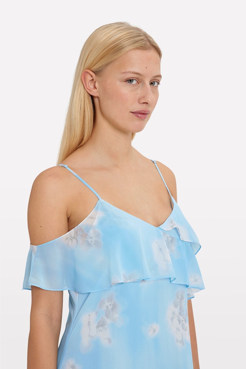 Коктейльное платье / вечернее платье JUMP MIDI DRESS Envii, синий
Коктейльное платье / вечернее платье JUMP MIDI DRESS Envii, синий