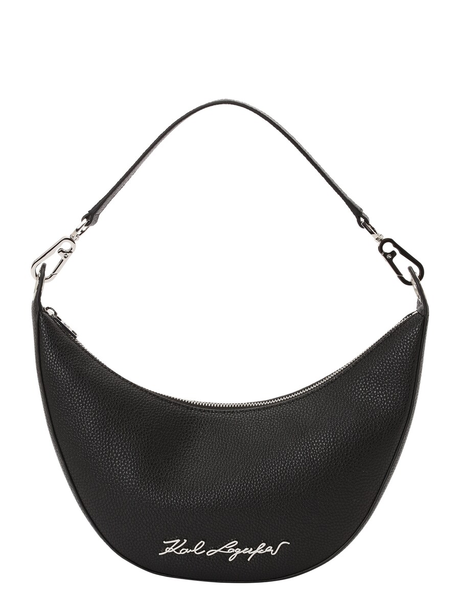 Сумка через плечо Karl Lagerfeld, Black, Черный, Сумка через плечо Karl Lagerfeld, Black
Сумка через плечо Karl Lagerfeld, Black, Черный, Сумка через плечо Karl Lagerfeld, Black