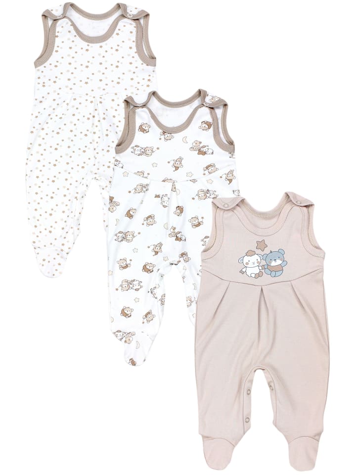 Комбинезон TupTam
Комбинезон TupTam