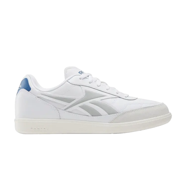 Кроссовки Reebok Finale, White Chalk Grey
Кроссовки Reebok Finale, White Chalk Grey