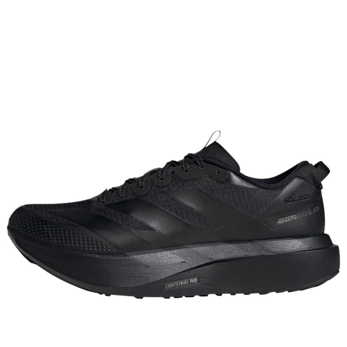 Adidas Adizero Evo SL ATR 'Black'
Adidas Adizero Evo SL ATR 'Black'
