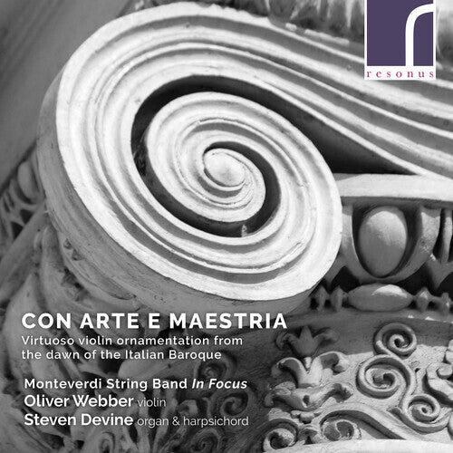 CD диск Con Arte E Maestria / Various: Con Arte E Maestria
CD диск Con Arte E Maestria / Various: Con Arte E Maestria