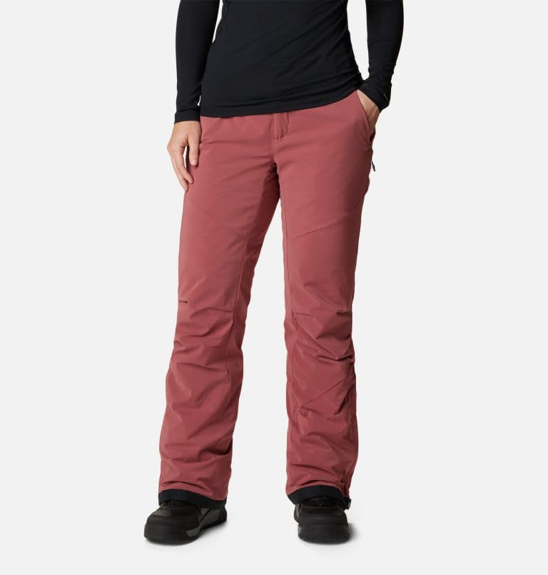 Columbia, BacksLolepe III Insulated Pant - женские, Beetroot
Columbia, BacksLolepe III Insulated Pant - женские, Beetroot