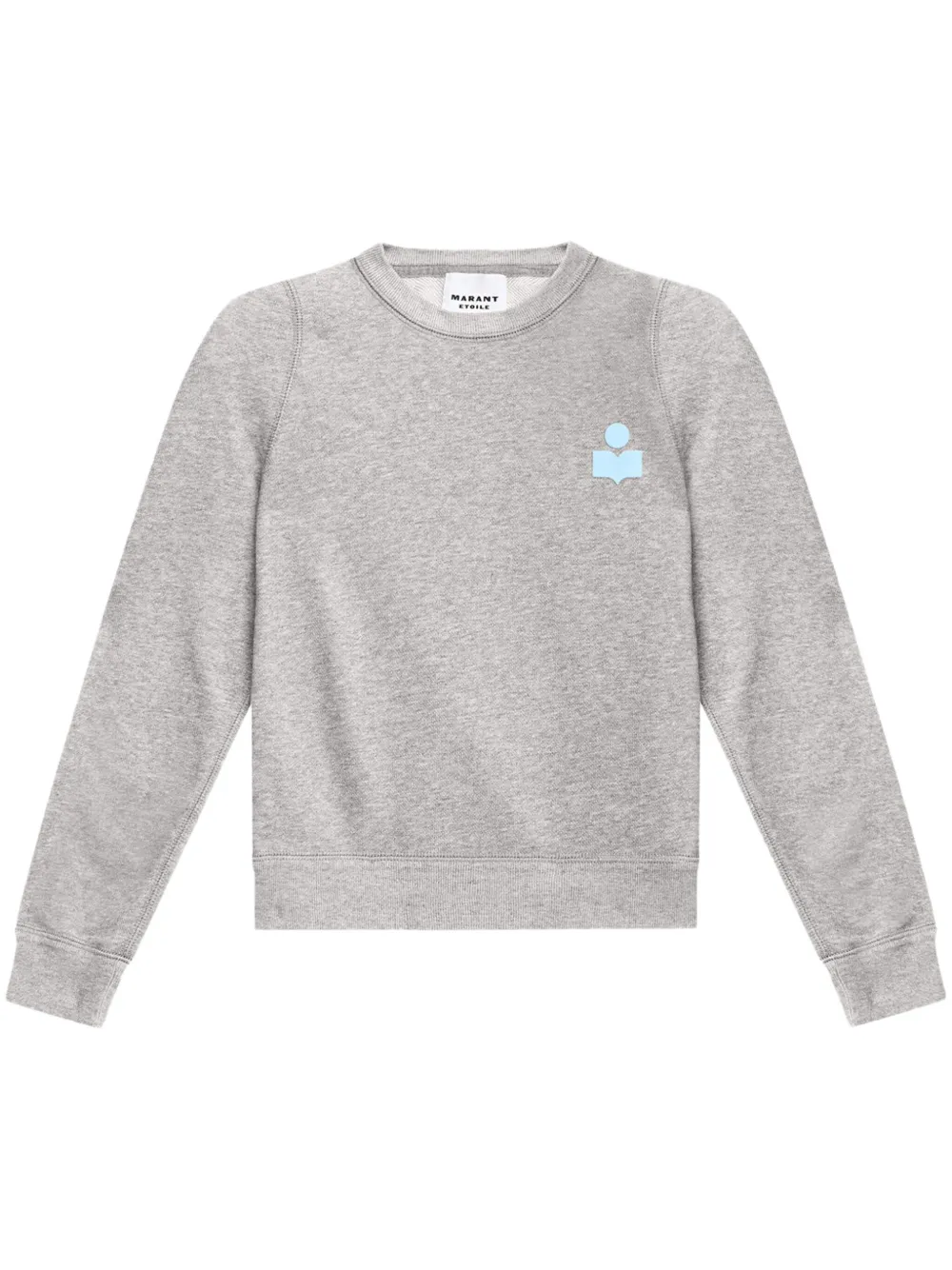 Толстовка Prissa MARANT ÉTOILE, серый
Толстовка Prissa MARANT ÉTOILE, серый