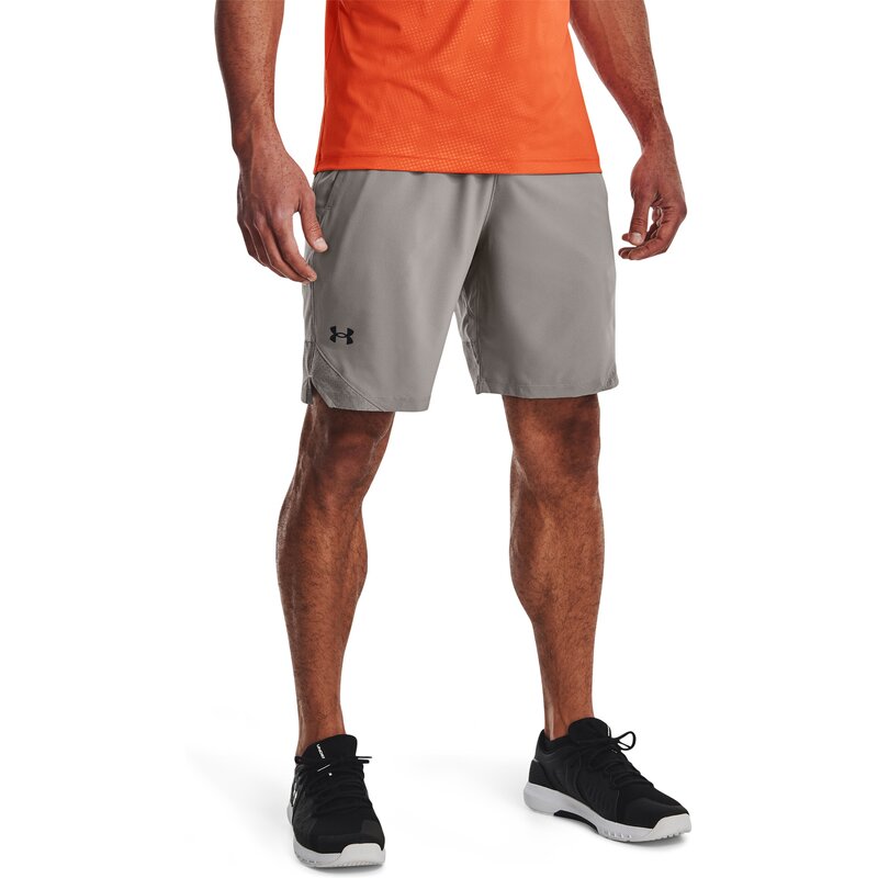 Шорты Vanish тканые шорты Under Armour, цвет 294 pewter
Шорты Vanish тканые шорты Under Armour, цвет 294 pewter