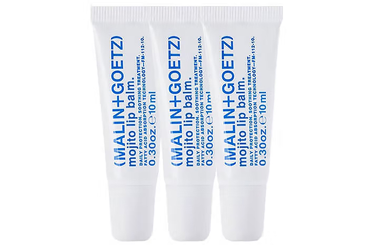Уход за губами Unisex Malin Goetz, 10ml*3
Уход за губами Unisex Malin Goetz, 10ml*3