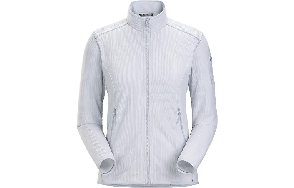 Arcteryx Женская ветровка Norvan Windshell, Misty Blue/Lucent
Arcteryx Женская ветровка Norvan Windshell, Misty Blue/Lucent