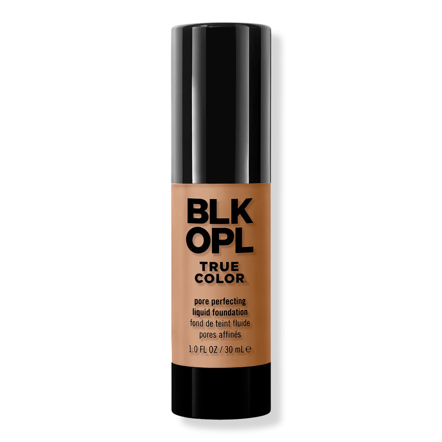 Жидкая тональная основа TRUE COLOR для сужения пор BLK/OPL, Truly Topaz (light medium with warm undertones)
Жидкая тональная основа TRUE COLOR для сужения пор BLK/OPL, Truly Topaz (light medium with warm undertones)