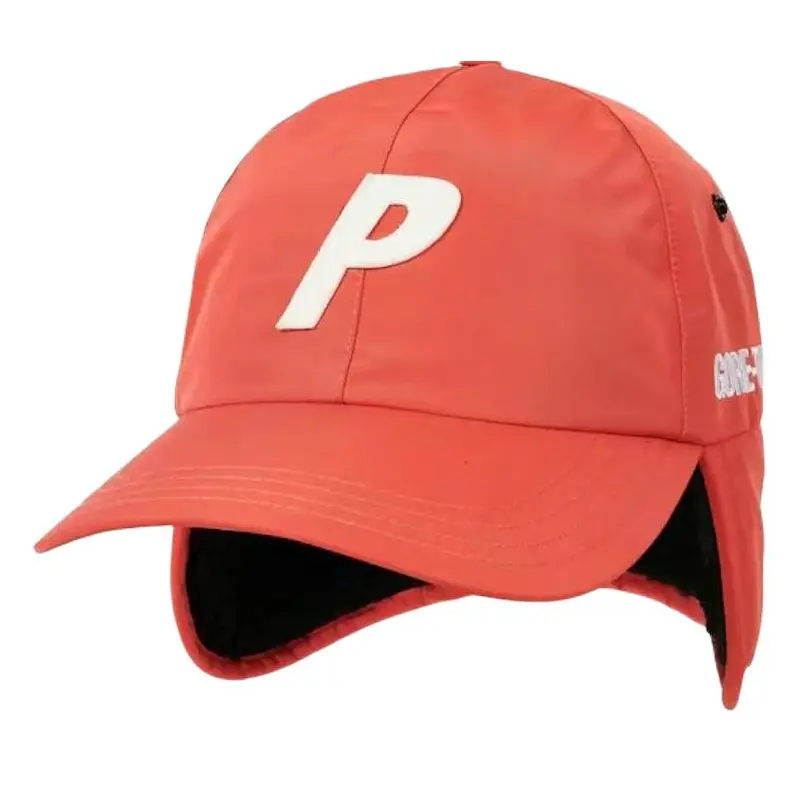 GORE TEX Ear Flap P 6 Panel PALACE, Красный, GORE TEX Ear Flap P 6 Panel PALACE
GORE TEX Ear Flap P 6 Panel PALACE, Красный, GORE TEX Ear Flap P 6 Panel PALACE