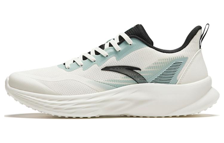 Анта Cushioned противоскользящие устойчивые к истиранию низкие кроссовки мужские бело-синие
Анта Cushioned противоскользящие устойчивые к истиранию низкие кроссовки мужские бело-синие