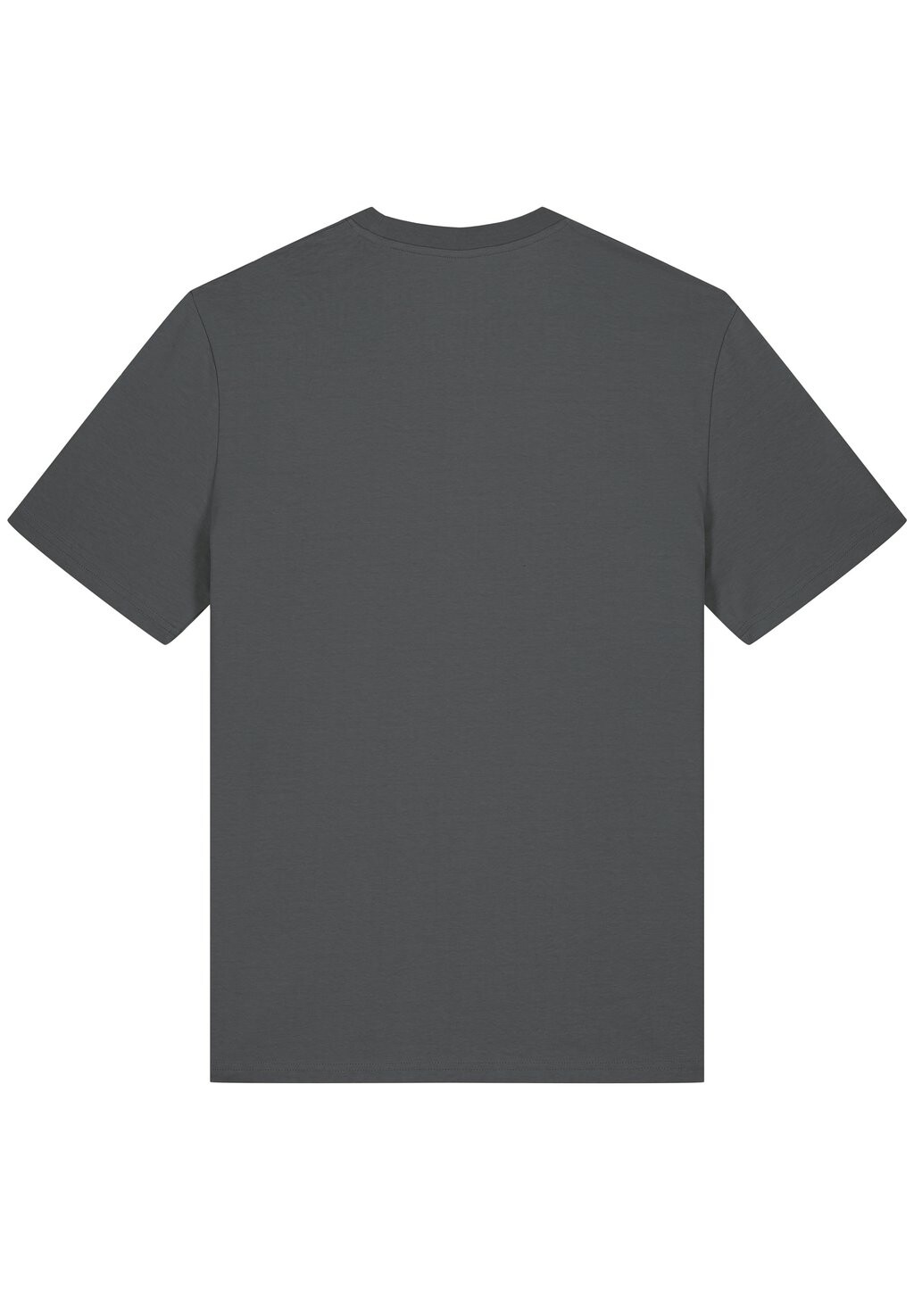 Принт на футболке HIKING IN THE MOUNTAINS watapparel, антрацит
Принт на футболке HIKING IN THE MOUNTAINS watapparel, антрацит