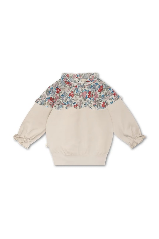 Детская толстовка Gaby That'S Mine, бежевый
Детская толстовка Gaby That'S Mine, бежевый