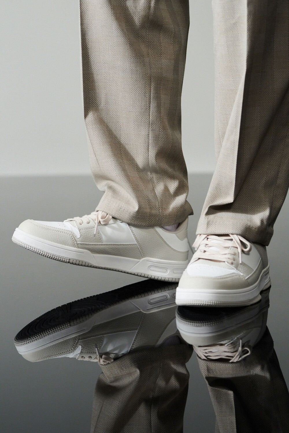 Спортивные кроссовки Next, серый
Спортивные кроссовки Next, серый