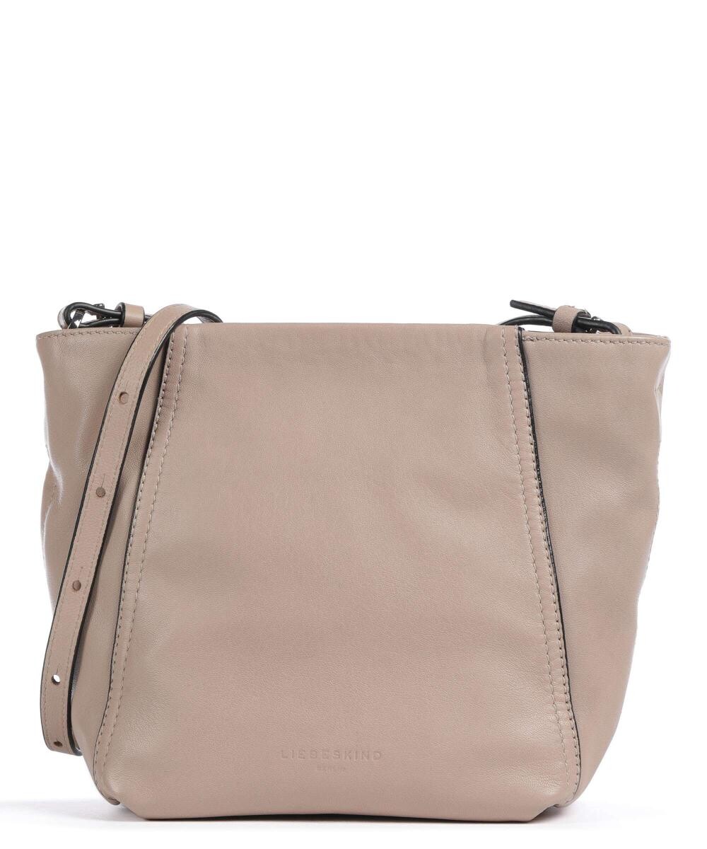 Сумка через плечо Chudy Shell Natural s из овчины Liebeskind, бежевый
Сумка через плечо Chudy Shell Natural s из овчины Liebeskind, бежевый