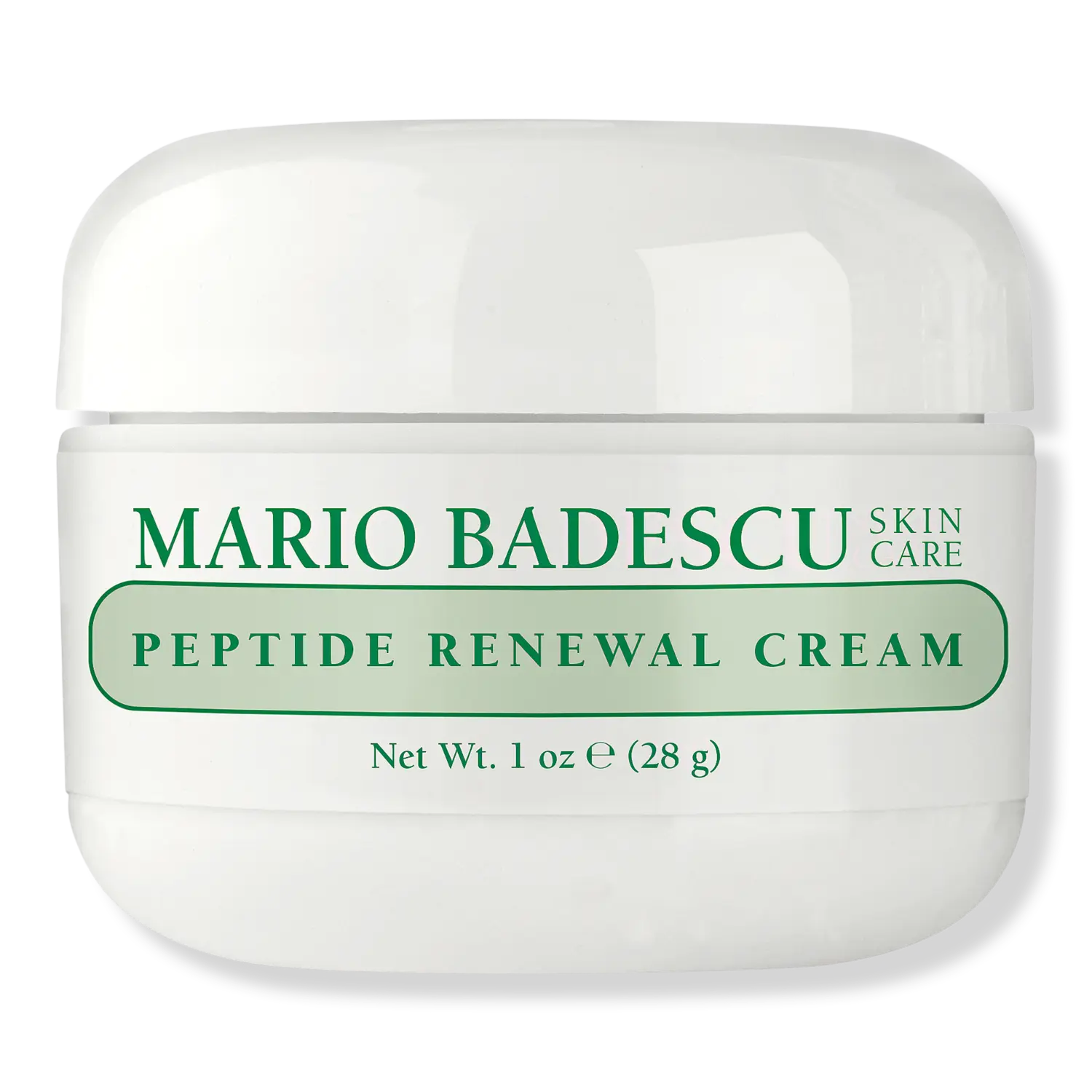 Крем для обновления пептидов Mario Badescu
Крем для обновления пептидов Mario Badescu