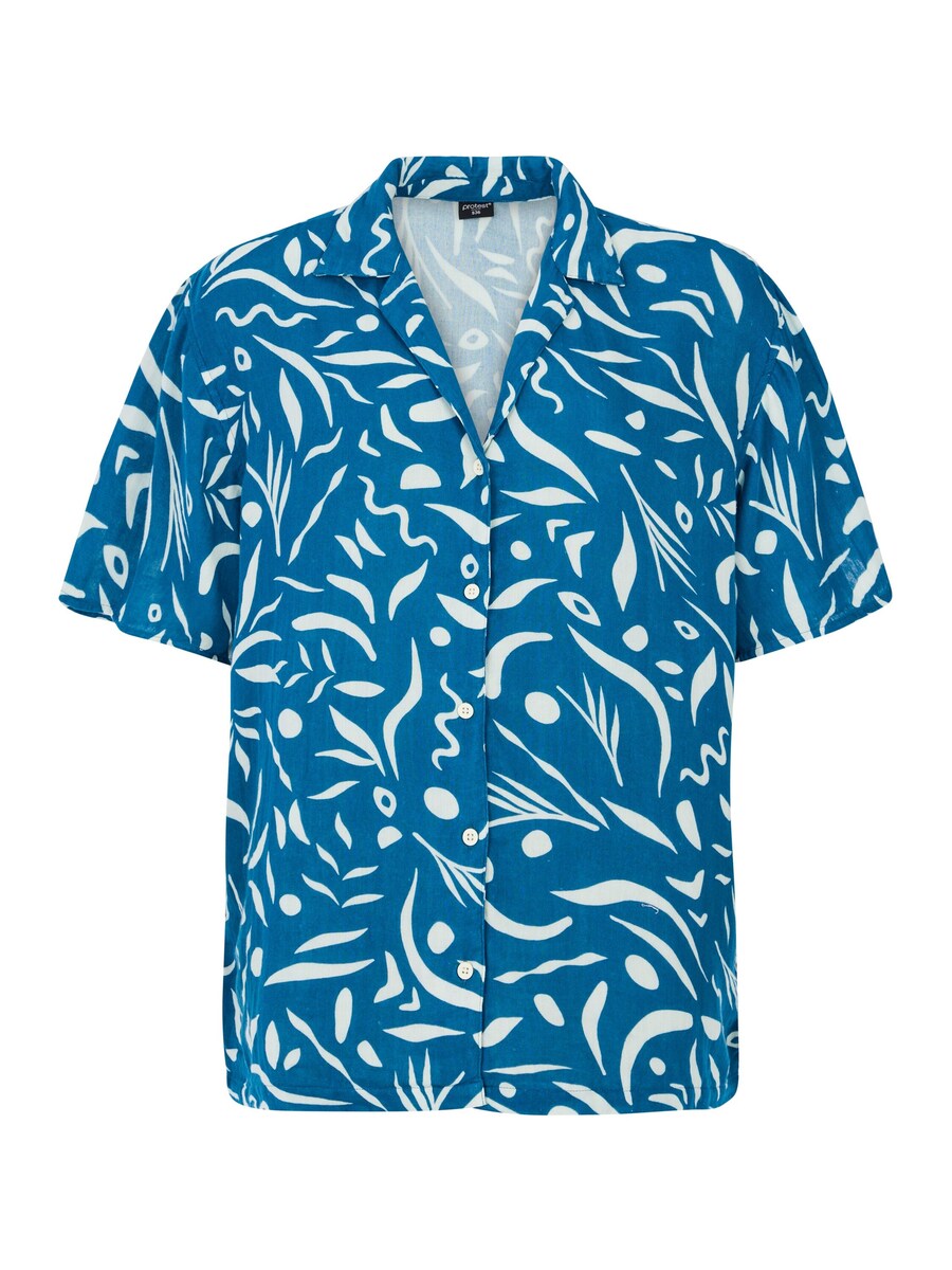 Рубашка PROTEST PRTAlicia, синий
Рубашка PROTEST PRTAlicia, синий