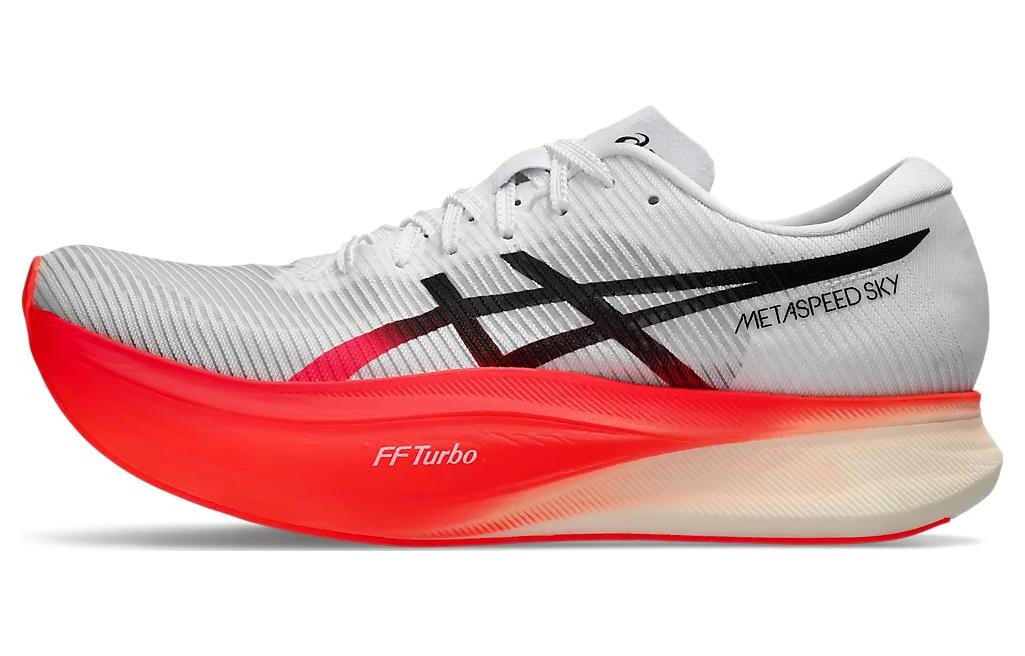 Кроссовки Asics Metaspeed Sky+ унисекс, Black/White
Кроссовки Asics Metaspeed Sky+ унисекс, Black/White